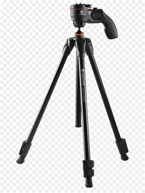 Tripod Kelompok Pelopor Kepala Bola Gambar Png