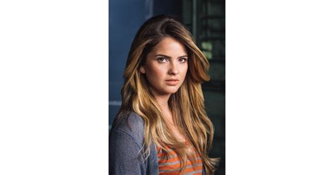 Malia Tate (Shelley Hennig) | How Old Is the Teen Wolf Cast? | POPSUGAR Entertainment Photo 5