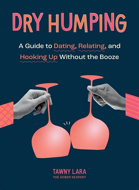 Dry Humping By Tawny Lara Penguin Books New Zealand