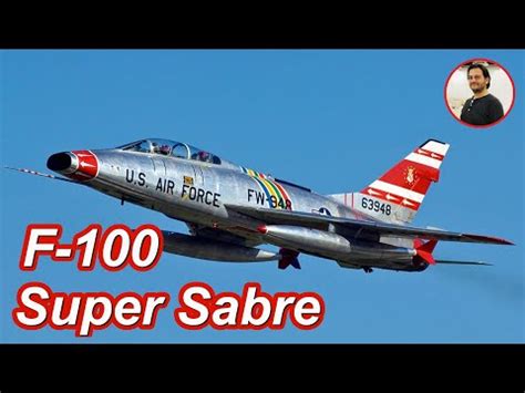 F Super Sabre Efsanesini Tan Yal M Turkish Fighters Youtube