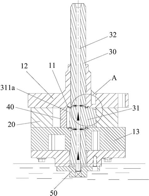 泵体组件及具有其的压缩机的制作方法