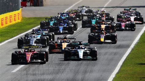 F1 Releases 2023 Calendar With Record 24 Races Matrax Lubricants Hot Sex Picture