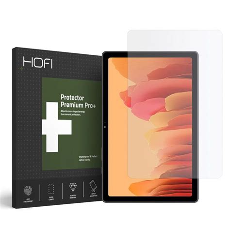 Gehärtetes Glas Hofi Pro für Galaxy Tab A7 Kaufland de