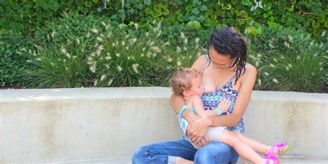 How To Achieve Bonding And Attachment With Or Without Breastfeeding