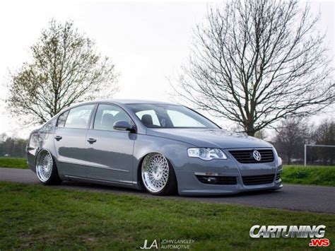 Tuning Volkswagen Passat Vw B1 B2 B3 B4 B5 B6 B7 B8 B9