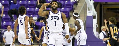 Lamar Cardinals Vs Tcu Horned Frogs 11 11 2022 Picks