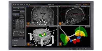 Neuroinspire Surgical Planning Software By Renishaw Plc Medical Xprt