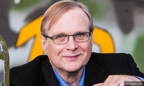 Microsoft Co Founder Paul Allen Dies Of Cancer