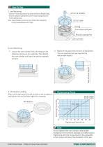 Machinable Collet Clamps Imao Corporation PDF Catalogs Technical