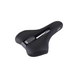 Selle Royal Ellipse Moderate Unisex D Skingel Sattel