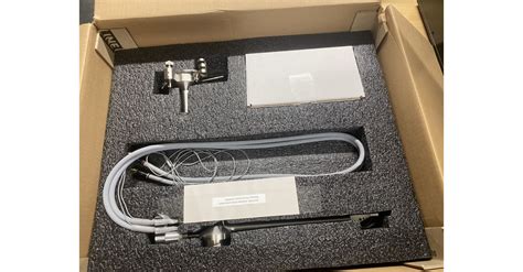 Basis Audio SA12 Superarm For Sale | Audiogon