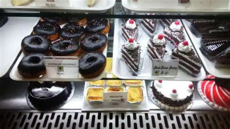 Hot Buns Menu Menu For Hot Buns Borivali West Mumbai Zomato