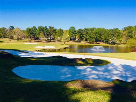 Diamante Golf And Country Club Tee Times Hot Springs Village Ar