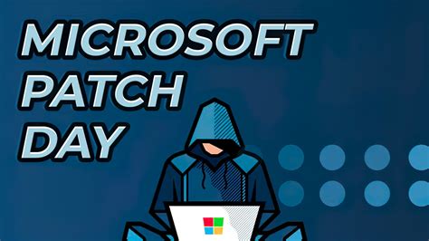 Alle Infos Zum Microsoft April Patch Day Für Windows 10 Winfuturede