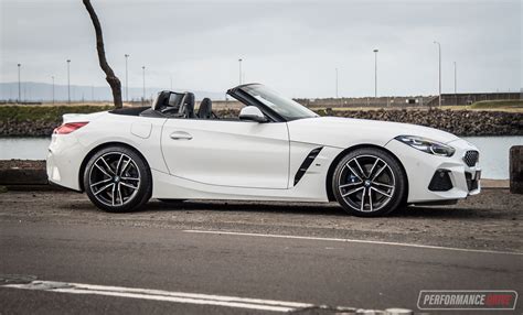 Bmw Z Sdrive I Manual Review Video Performancedrive