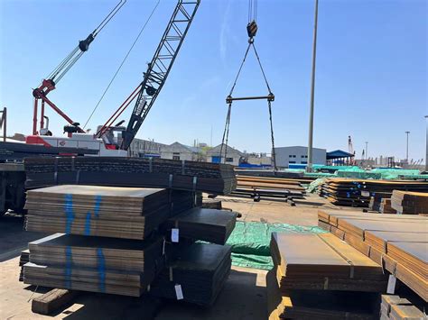 Sq460 Hot Rolled Plate Hrp Hot Rolled Plate And Hot Rolled Steel Sheet