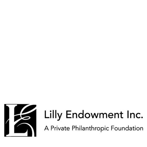 Lilly Endowment Inc. - Lifesmart Youth