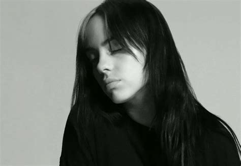 My Future el nuevo single Billie Eilish sale este próximo jueves