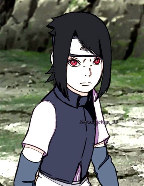 Izuno Uchiha