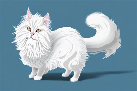 What Does a Angora Cat's Swishing Tail Mean? - The Cat Bandit Blog