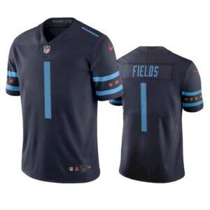 Bears Justin Fields City Edition Jersey – US Sports Nation