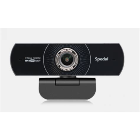 Spedal Webcam 1080p 60fps abonline at der Onlineshop für EDV und