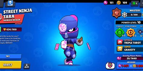 30k Trophies Brawl Stars Account Video Gaming Gaming Accessories