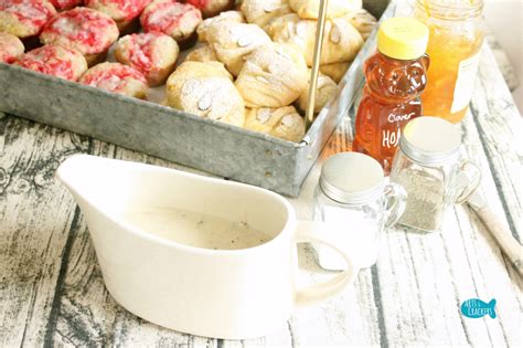 Farmhouse Breakfast Party Theme And Menu Ideas