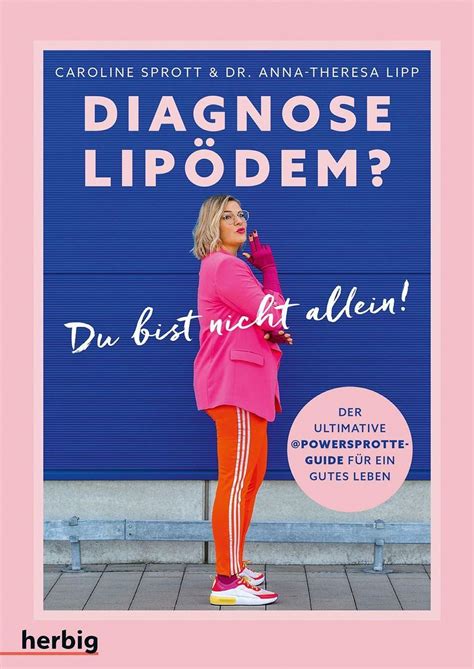 Diagnose Lip Dem Von Caroline Sprott Buch Thalia