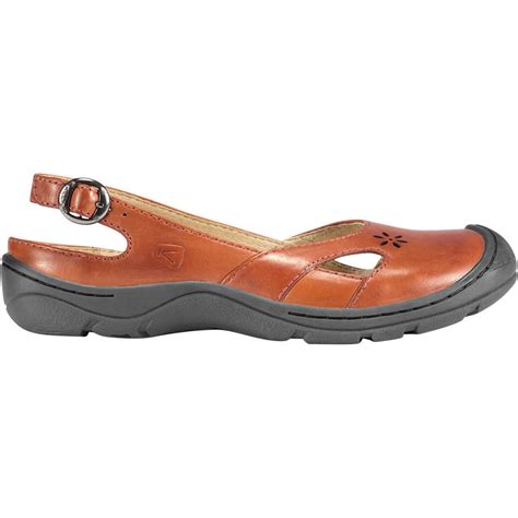 Keen Paradise Slip On Shoe Women S Footwear