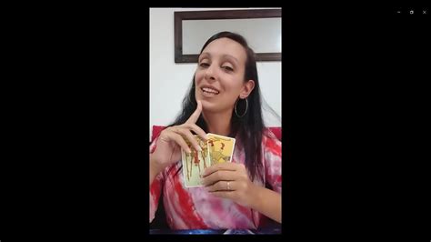 EMISIÓN LIVE TIK TOK 08 Nov 2022 Energía Géminis Tarot YouTube