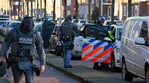 Arrestatieteam Houdt Verdachte Aan In Vlissingen Hvzeeland Nieuws En Achtergronden Rond