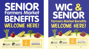 Food Access And Food Assistance Programs Alaska Farmers Market