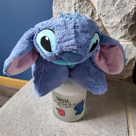 Disney Pillow Pets Stitch