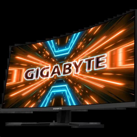 Gigabyte G32qc 165hz Va Curved 1440p Monitor Su Tech And Games