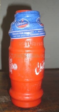 Chibuku Products introduces new bottle, Malawi imbibers query bottling ...