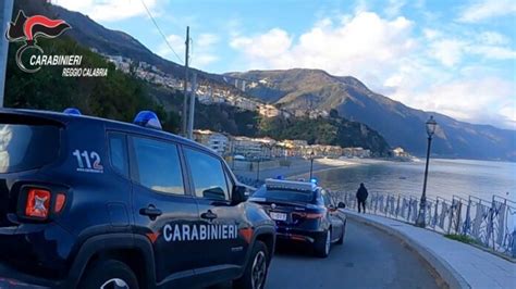 Maxi Operazione Anti Droga Dei Carabinieri Arresti Tra Calabria E