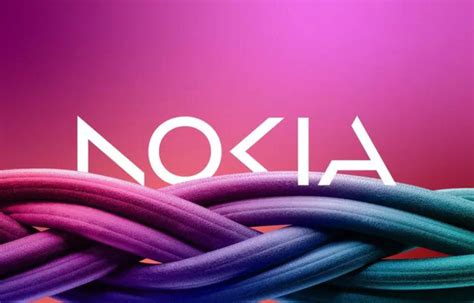 Perubahan Logo Nokia dari Masa ke Masa, Dulu Hanya Produsen Kertas ...