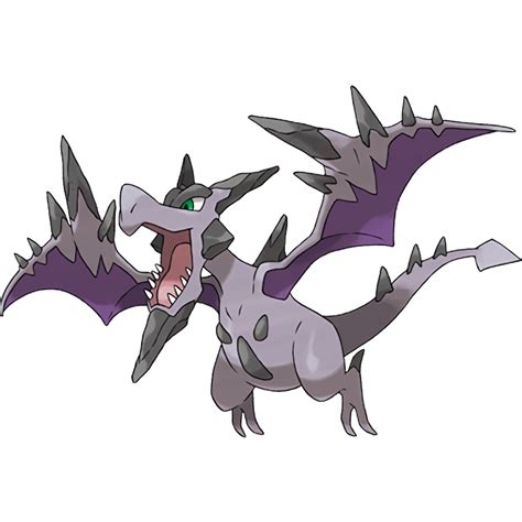 856 Aerodactyl Mega Pokémon Sunmoon Project Pokemon Forums