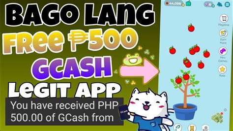 LEGIT PAYING APP 2023 KUMITA NG 500 PESOS DAILY SA GCASH ANG PAYOUT