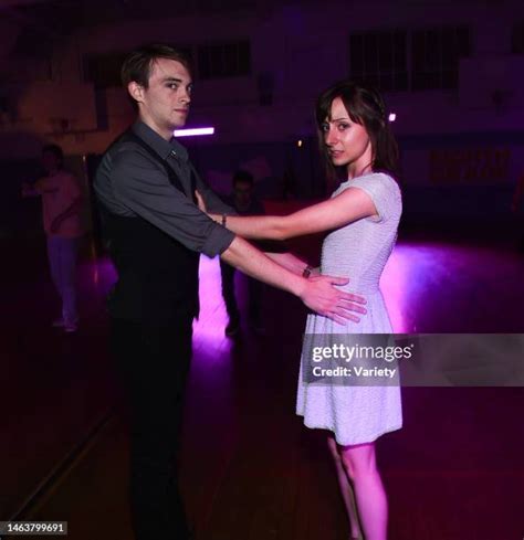 Allisyn Snyder Photos And Premium High Res Pictures Getty Images