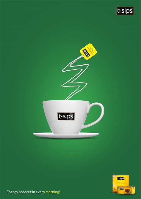 Print Advertisements :: Behance