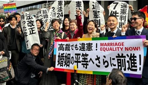 Hong Kong Proposes Recognizing Same Sex Partnerships Formed Overseas