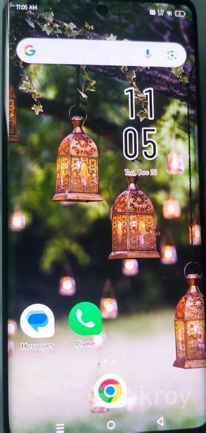 Infinix Hot Pro Plus Used For Sale In Cumilla Bikroy