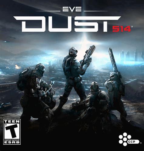 Dust 514 (PlayStation 3) Review