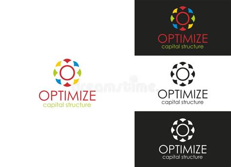 Optimize And Optimization Stock Illustration Illustration Of