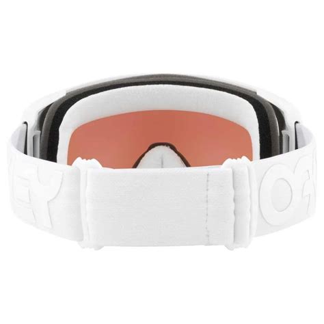 Oakley Line Miner XM White buy and offers on Snowinn