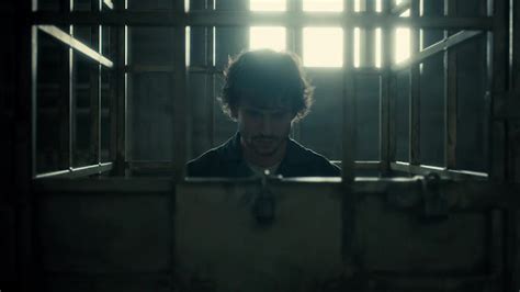 AusCAPS Hugh Dancy Nude In Hannibal Sakizuke