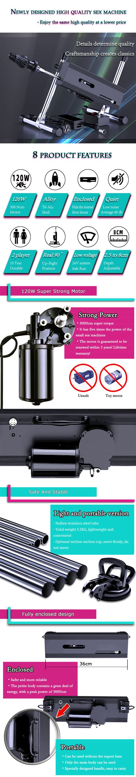 Sex Toy Automatic Machine Gun Sex Toy For Women Bxsa Buy Handheld Sex Machine Machine Gun