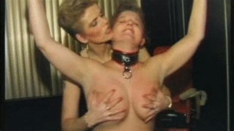 Hughe Tits Slapped And Whipped DOMA SMTV Fetishes From Amsterdam